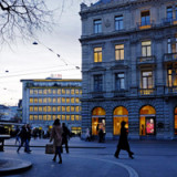 Credit Suisse stellt Forderungen an die Finma