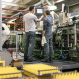 SFS erhält jetzt auch Schub vom Autosektor