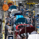 Industrie in Eurozone produziert wieder weniger