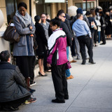 Der amerikanische Albtraum hat begonnen