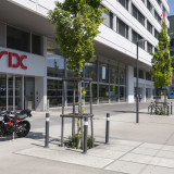 SMI geht schwächer ins Wochenende