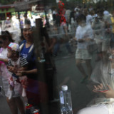 Peking setzt auf das Prinzip Hoffnung