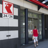 Walliser Kantonalbank schlägt sich wacker