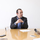 «Rein kommen wir meistens»