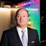 Osram-CFO geht zu AMS