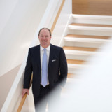 Ingo Bank: Der Neue bei AMS stiehlt Osram-Chef die Show