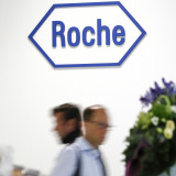 Roche wächst auch wieder in Pharma
