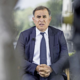 «Dr. Doom» meldet sich zurück