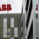 ABB baut den Geschäftsbereich Antriebstechnik aus
