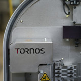 Tornos zeitweise lahmgelegt