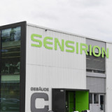 Neue Produkte zahlen sich aus für Sensirion
