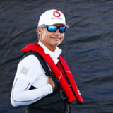 Bertarelli setzt neuen CEO für seine Investitionsplattform ein