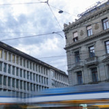 Bankaktien mit beschränkter Hoffnung