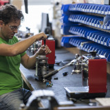 Kantonalbanken in der Offensive: Gratisgeld für KMU