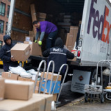 Anträge auf US-Arbeitslosenhilfe steigen überraschend