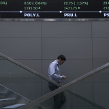 «Eine V-förmige Erholung ist möglich»