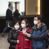 Chinas holpriger Weg zurück zur Normalität