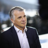 Swiss Re: Wiederwahl von VRP Ermotti gefährdet