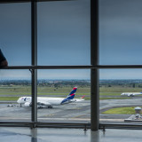 Airbus streicht Ausblick