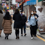 IWF bezeichnet Coronavirus als Risiko für die globale Konjunktur