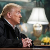 Trump will reagieren