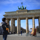 Deutschland: Geschäftsklima bricht ein