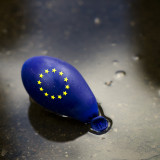 Eurowirtschaft bricht ein