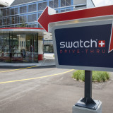 Swatch Group bleiben ein Kauf