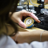 Uhrenexporte nach China brechen ein