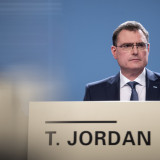 SNB: Negativzins bleibt bei –0,75%