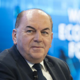 UBS braucht neuen Weber