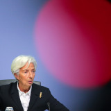 Lagarde irritiert die Märkte