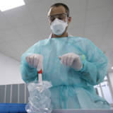 Die Furcht vor der zweiten Welle