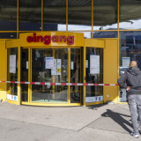 Die Ökonomie der Pandemie