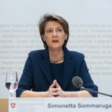 Bundesrat riegelt Schweiz ab – Truppen mobilisiert