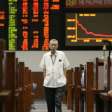 Philippinen schliessen Börse