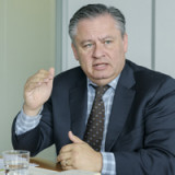 Landis+Gyr überrascht