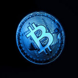 Bitcoin löst sich etwas vom Markt