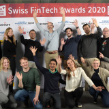 Swiss FinTech Awards 2021: Jetzt bewerben!