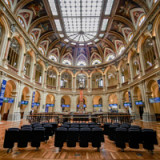 Das lange Warten auf Madrid