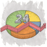 Altersvorsorge auf jung getrimmt