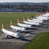 Ein perfekter Sturm für Airlines