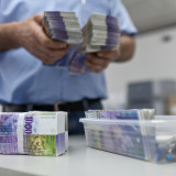 Finanzplatz Schweiz macht mobil