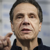 Andrew Cuomo: Der Gouverneur von Amerika