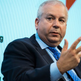 «Die aktuelle Krise ist einmalig»