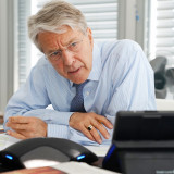 «Wo gehobelt wird, fallen Späne»