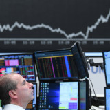 Fondsmanager fürchten sich vor neuer Blase