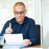 Veraison: «Wir sind in Swatch Group eingestiegen»