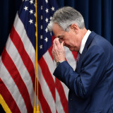 Negative US-Anleihenzinsen rücken näher