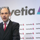 CFO Helvetia: «Anleger bestehen auf Dividende»